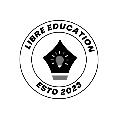 libre education's logo